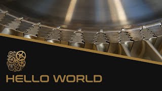 Premier programme | Assembleur x86_64 - EP3