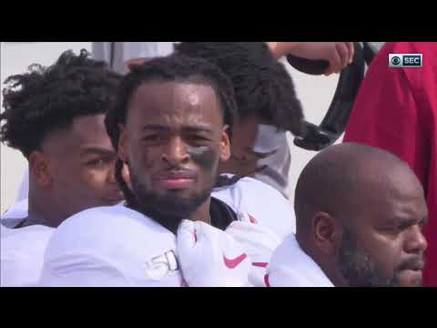 South Carolina vs Alabama 2019 (Full)