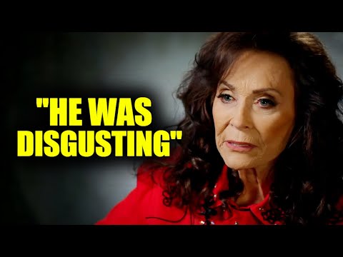 At 90, Loretta Lynn Names The Seven Musicians She Hated