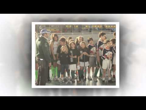 Angelo Gaibazzi & Friends - Un bastone e una pallina (SAVONA HOCKEY CLUB)