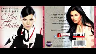 Olga Tañon - Así es la vida