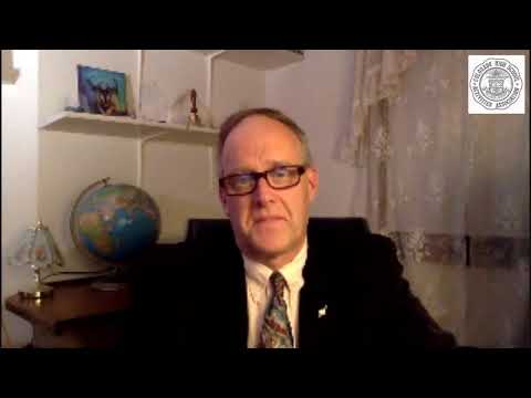 2021 State Speech and Debate Awards Assembly