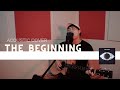 The Beginning [ONE OK ROCK] acoustic cover