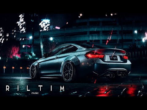 RILTIM - VOID (Original Mix)