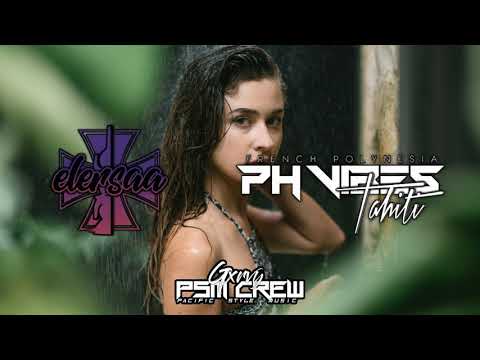 GXRVY ✘ KASSAV' ( PSM CREW REMIX ) ツ