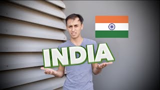 INDIA 2022 TOUR ANNOUNCEMENT