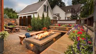 2018 HNA Awards Concrete Paver Residential