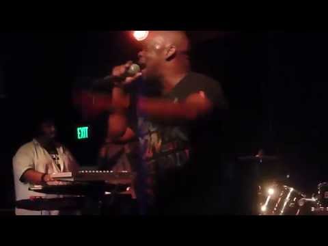 TIPPA IRIE (partial clip) ~ Tiki Bar ~ Costa Mesa, CA ~ April 2013