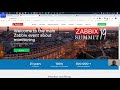 ✅Hướng dẫn cài Zabbix Appliance on Vmware Esxi 6.5 | Install Zabbix on VMware Esxi | Viettechgroup