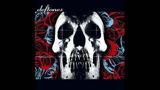 Deftones - Anniversary of an Uninteresting Event