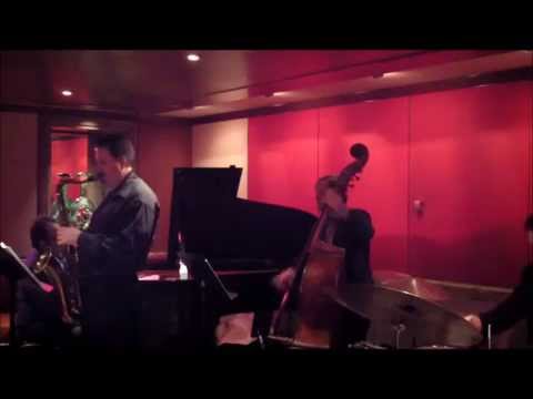 Mi Remedio - Russ Nolan Quartet with Manuel Valera Live at the Kitano NYC