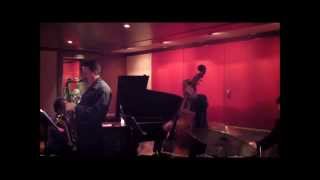 Mi Remedio - Russ Nolan Quartet with Manuel Valera Live at the Kitano NYC