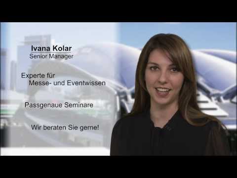 Ivana Kolar - Senior Manager bei escolar - Fair Excellence / VideoBusinessCard