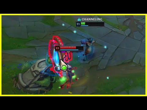 Tobias Fate Goes For A Ride - Best of Portals Streams 1725