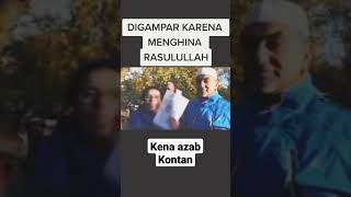 Download lagu yang kau hina adalah makhluk paling mulia buk!!#viralshorts #viral #penghinaislam #islam #muhammad mp3