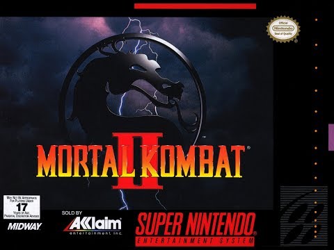 Which Super Nintendo Games Are Better Than Their Sega Genesis Counterparts? - SNESdrunk