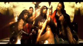 RZA ft. Bobby Digital "You Cant Stop Me Now"