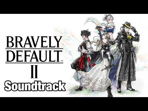 Battle Theme | Bravely Default II OST