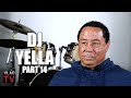 DJ Yella NWA S Efil4zaggin Is A Better Album Than Straight Outta Compton By Far Part 14