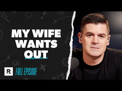 My Wife Said She Never Loved Me