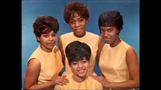 60&#39;s Girl Group The Chiffons ~ The First And Last