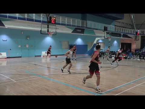 equalizer vs flipside - saturday tier 2 - tcbl 2021 fall