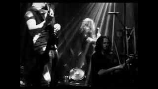 Ne Obliviscaris -  Tapestry Of The Starless Abstract (Demonstração)