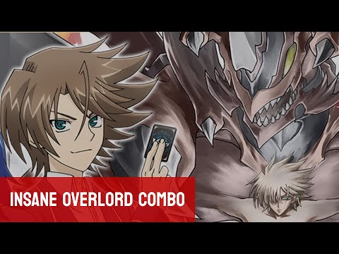 This combo is INSANE! New Overlord BROKEN!?