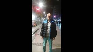 Can&#39;t Help Falling In Love With You - Cenk Çetin