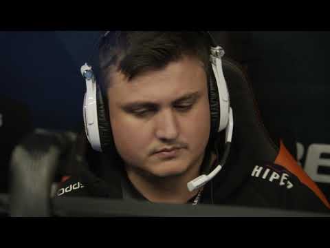 HIGHLIGHTS | LDLC vs Heroic SuperNova CS:GO Malta - BEST MOMENTS