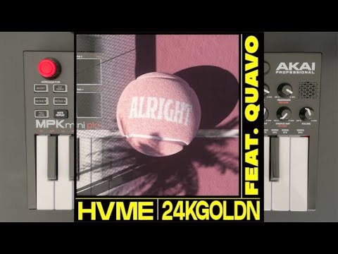 Alright(Real Beats Remake)