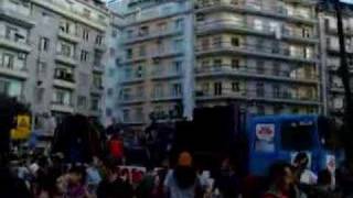 Johnny Carbonaras - Mexican (Street Parade Thessaloniki '08)