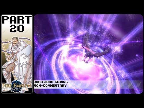 Fire Emblem: Radiant Dawn Playthrough - Part 20