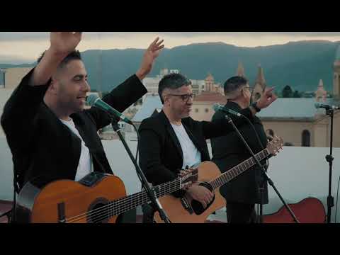 NUNCA VOY A OLVIDARTE