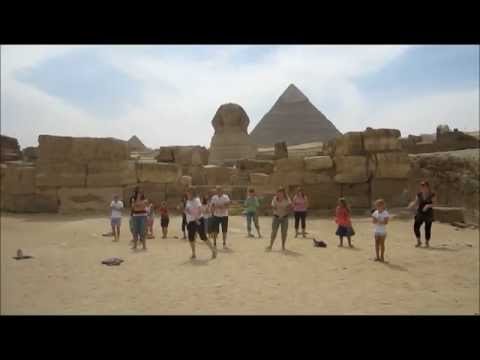 Mini Mob Pyramids