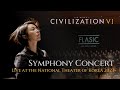CIVILIZATION VI Symphony : Live from the National Theater of Korea