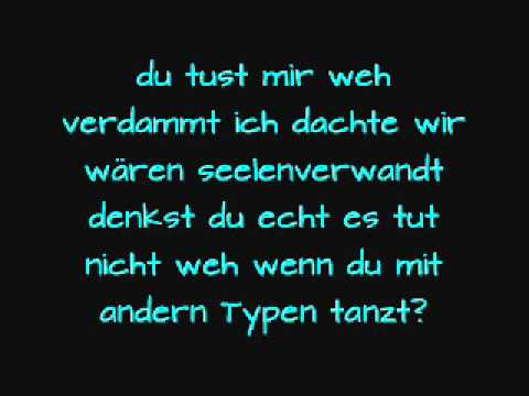 Metrickz, KiXx und Real-K - Ich hab es satt Text