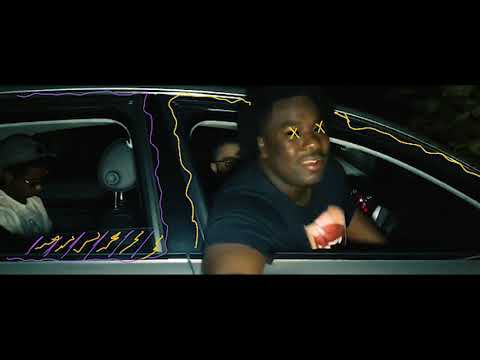 Rich Adub - The Get Off (Shot by MaxHotFire)