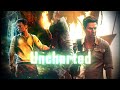 Uncharted movie || STYLE TRAILER 