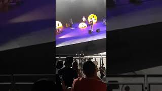 Mecna - Fuori dalla città  (live Roma 26/06/2021)