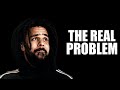 They LIED to Us About J. Cole 