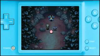 Pokémon Donjon Mystère Explorateurs du Ciel