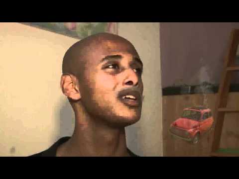 Antoine's Traum [Edit]