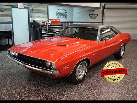 1970 Dodge Challenger R/T (CC-1917235) for sale in Homer City, Pennsylvania