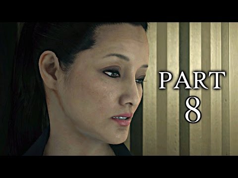 Battlefield Hardline Walkthrough Gameplay Part 8 - Hurricane - Campaign Mission 4 (PS4)