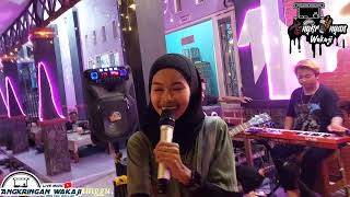 Download lagu WONG IRENG (Cus amanda)-Live Music Angkringan Wakaji | Hj.Eka dwi w mp3