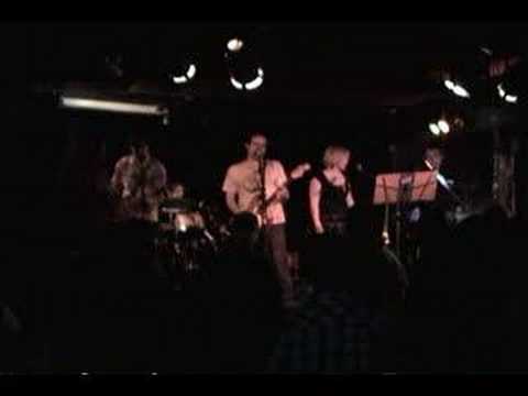 Cooter Scooters - Bright Brown Smiles (Live at New Brooklyn Tavern, Columbia, SC 2008)