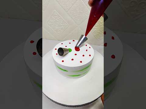 fantastic Nozzle cake Design #shorts#fed#tending#cake#virals#video#youtubeshorts