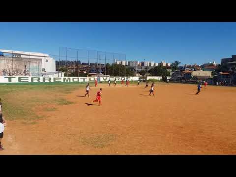 Cabeceada perigosa após cruzamento | avarzea.com.br