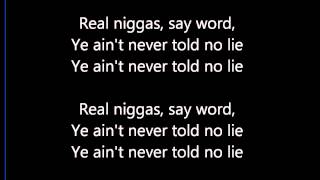 No Lie - 2 Chainz ft. Drake with Lyrics!